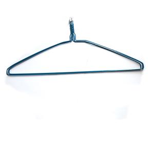 Standard Wire Shirt Hangers with 1.9mm/14.5gauge Thickness