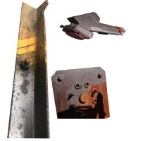 Buy cheap Fast Speed Wobble Laser Welder For Rust Removal Paint Removal product