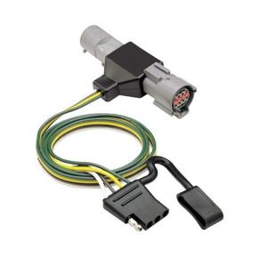 Buy cheap Black Wiring Harness for Toaster Custom Cable Color and Length to Meet Customer Demands from wholesalers