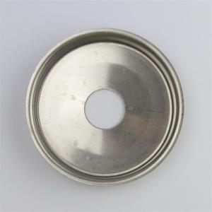 Buy cheap Exhaust Turbocharger Heat Shield H2C / H2D / HX50 Repair Kits product