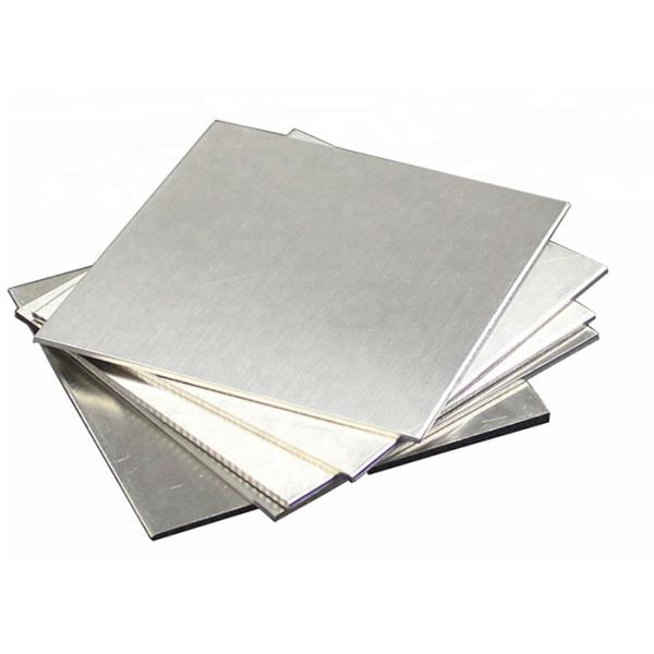 Quality Thin Gauge Stamped Polished Stainless Sheet Cladding Slit Edge For Kitchen Walls for sale