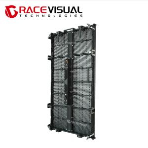 Buy cheap The Stage Transformer: TSR’s 7,680Hz Refresh Rate for Live Events Energy-Saving Marvel: TSR’s 180W/m² Transparent Display with self-cooling technology from wholesalers