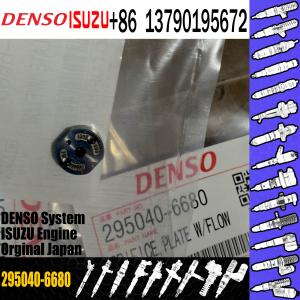 Buy cheap Orifice Injector Control Valve from wholesalers