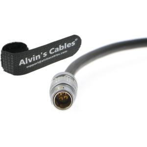 Buy cheap Alvin's Cables Control Cable For SMALLHD Focus PRO Monitor To RED DSMC2 Epic Scarlet Camera 5Pin To 4Pin Ctrl Cable 44cm from wholesalers