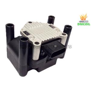 Buy cheap Low Resistivity Wire Skoda Ignition Coil Flame Retardant Secondary Skeleton from wholesalers