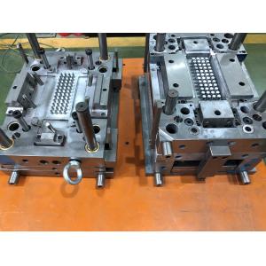 Buy cheap OEM / ODM Direct Plastic Medical Components Device Enclosure Injection Mold from wholesalers