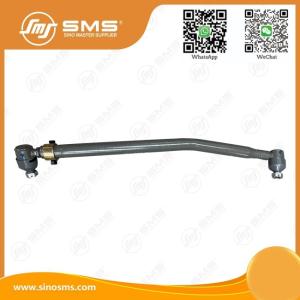 Buy cheap Tie Rod WG9931437010 HOWO Truck Parts HOWO T5G from wholesalers