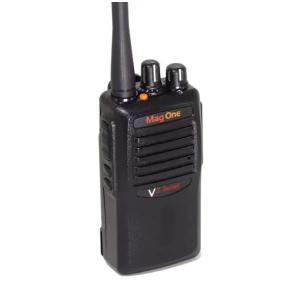Buy cheap Motorola VZ-12 Two Way Radio Advanced Communication Solutions with 4W Output Power Programmable Walkie Talkie and 16 Storage Channels from wholesalers