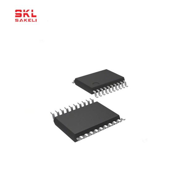 STM8S103F3P6TR MCU Microcontroller Unit 8-Bit MCU 8 KB Flash 20 MHz TSSOP-20