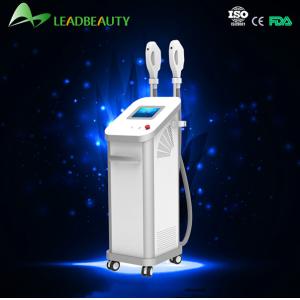 Buy cheap white ipl shr with unique design and user friendly operation system in promotion from wholesalers