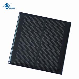 Buy cheap CE Seraphim 1.4W Encapsulation Solar Panel from wholesalers