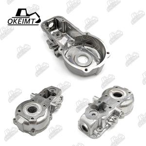 Buy cheap Aluminum Die Casting E320C Engine Spare Parts Fuel Pump Shell 154000-7732 For S6K from wholesalers