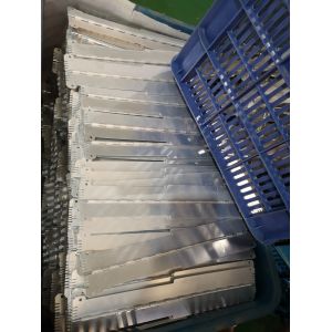 Buy cheap Customizable Grounding Plate | Corrosion-Resistant Materials | High Conductivity | Long-Lasting Performance from wholesalers