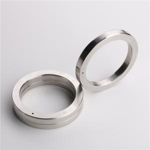 Buy cheap BX153 RTJ ring joint gasket seal head gasket iron gasket from wholesalers