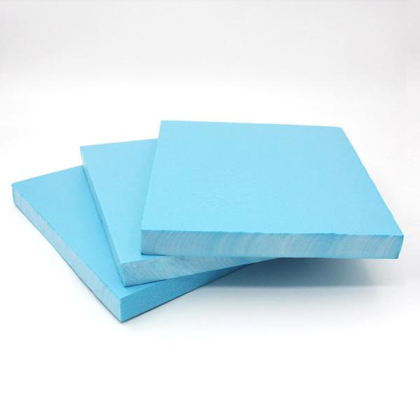 Buy cheap Extruded Polystyrene High Compression Moisture Proof Fireproof XPS Board from wholesalers