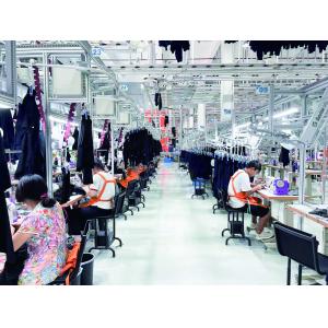 Buy cheap Customized S/M/L/XL Nascar Racing Jacket with Retro Classic Design and OEM Logo Patch from wholesalers