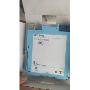 MTL5513 MTL Instruments Proximity Detector Interface Base Guideway Safety