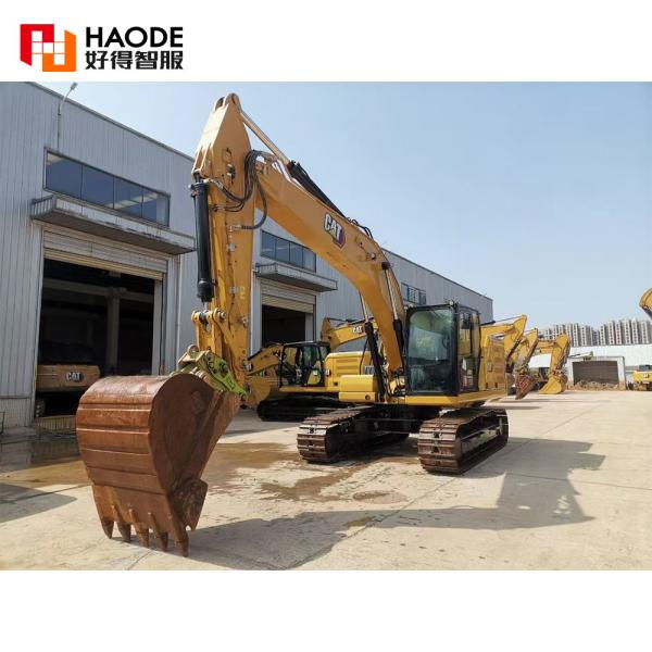 Hot Sale Low Price Good Condition Cat 320 Caterpillar excavator Used excavator for sale