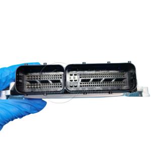 Buy cheap electronic ECM Engine Control Module 1001235881 0281020570 from wholesalers