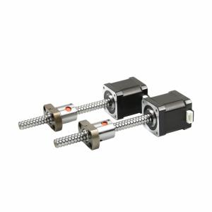 Buy cheap Jkongmotor High Performance 1.8 Degree Hybrid 2.0Nm Stepper Motor Linear Industrial Application & Automation System from wholesalers