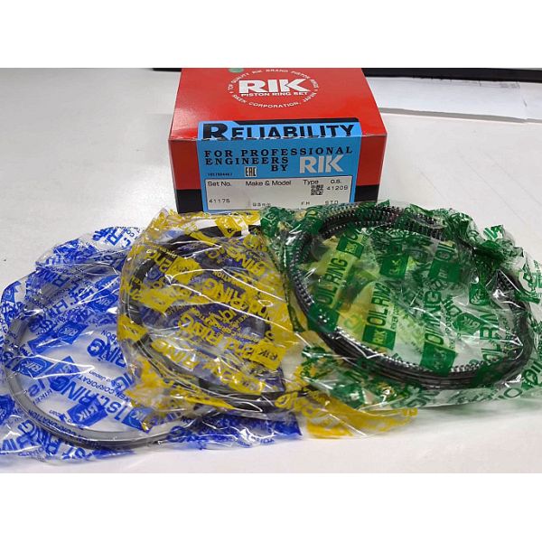 Buy cheap Kubota V3300 Piston Ring 1C020-21052 from wholesalers