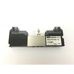 Original New J6702048A SMT Samsung Sm321 Sm421 , Kuroda ValveVA01PEP34A-1U