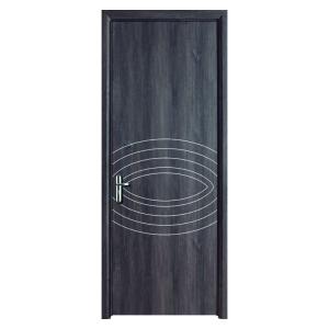 Buy cheap Versatile WPC Hollow Door  In Residential And Commercial Spaces from wholesalers