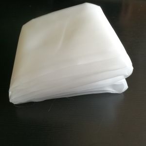 Buy cheap High Elasticity 400 Micron Nylon Filter Mesh - Durable Monofilament for Precision Filtration from wholesalers