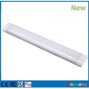 Buy cheap 220v LED Linear Batten Grille Panel 4feet Wifi APP Control from wholesalers