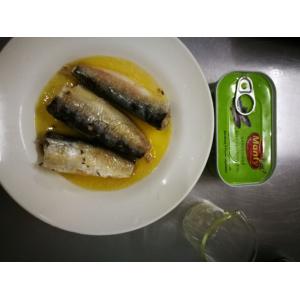 Buy cheap Canned Sardine Fish in Vegetable Oil Bluetooth Speaker Sardine from wholesalers