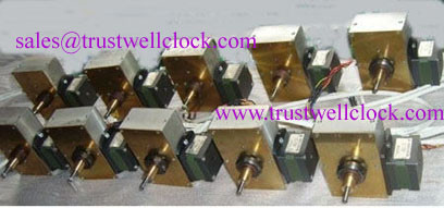 Buy cheap movement mechanism for big clock 60cm 110cm 120cm 150cm diameters strong torque from wholesalers