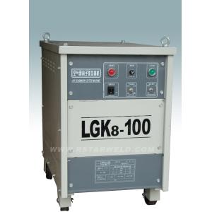 Buy cheap Conventional Air Plasma Cutter LCK100 product