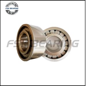Buy cheap Single Row NUP2226 Cylindrical Roller Bearing 130x230x64mm Low Friction from wholesalers