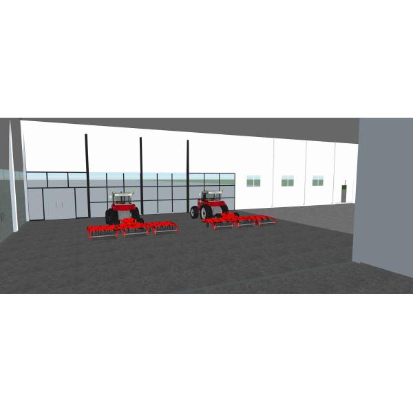 Buy cheap Customized Light Steel Structure Construction Warehouse Workshop from wholesalers