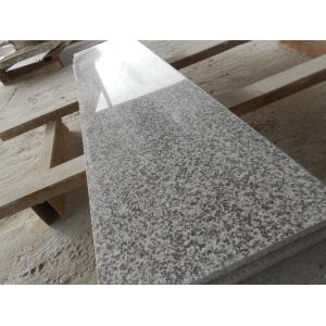 Popular and Cheapest Grey Granite Tile Top Quality G623 Polished Granite Sales