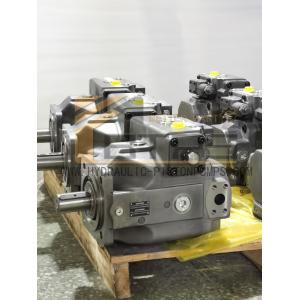 Buy cheap A4VSO125DR/30R-PPB13N00 A4VSO125 Series Rexroth Hydraulic Pump AA4VSO125DFE1/30R-PPB13N00 from wholesalers