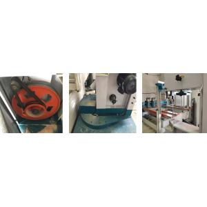 CSB1212 CNC woodworking vertical curve band saw