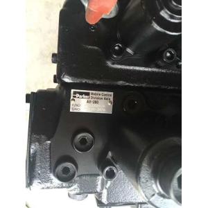 Experience Optimal Operation With XGMA822LC Excavator Control Valve