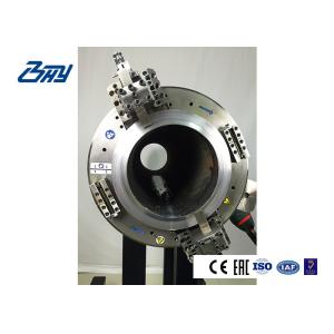 Buy cheap Cutting And Beveling Machine,Hydraulic Pipe Tools With Different Bevel Types from wholesalers