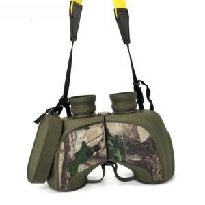 Buy cheap 7x50 Military NightVision Waterproof Rangefinder Binoculars Telescopio With Compass from wholesalers