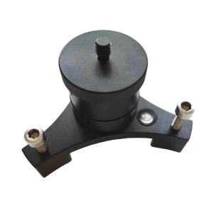 Buy cheap Mini Tribrach Prism Pole Tripod Round Rotating Tripods from wholesalers