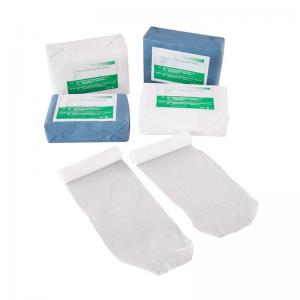 China High Performance Medical Consumable Disposable First Aid Gauze Rolled Bandage on sale