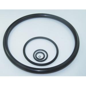 Buy cheap Anti Abrasion Rubber FPM O Ring Set Waterproof Chemical Resistant from wholesalers