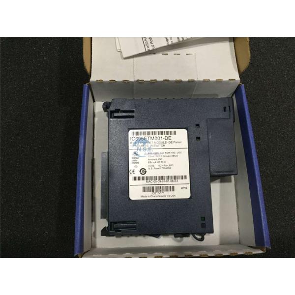 Buy cheap General Electric IC693ALG442CA GE FANUC IC693ALG442CA in good condition from wholesalers