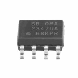 Buy cheap OPA2347UA/2K5 New and original OPA2347UA/2K5 SOIC-8 Integrated circuit from wholesalers