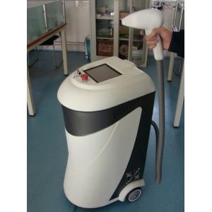 Buy cheap 808nm Semiconductor Diode Laser Hair Removal Machine from wholesalers