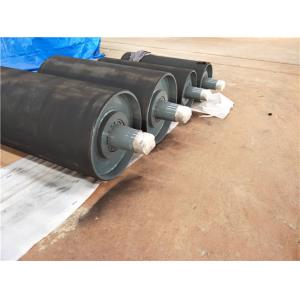 Buy cheap Motorized Conveyor Drive Pulley from wholesalers