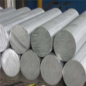 Buy cheap Rectangular 6060 6061 T6 Extruded Aluminum Alloy Bar 12m Length from wholesalers