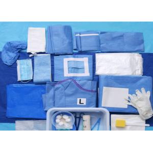 Buy cheap Hospital Anti Bacteria CE Disposable Sterile Surgical Tools from wholesalers