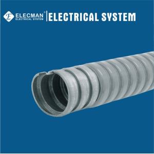 Buy cheap 1/4" - 6" Electrical PVC Flexible Conduit Pipe Galvanized Carbon Steel from wholesalers